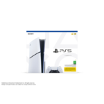 PlayStation 5 Slim With Blu-Ray Disc Console - Image 3
