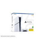 PlayStation 5 Slim With Blu-Ray Disc Console - Image 4